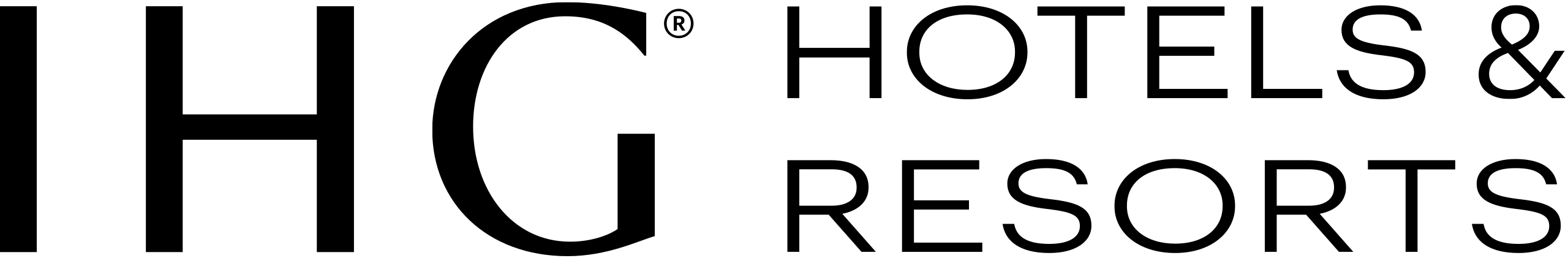 IHG IHG